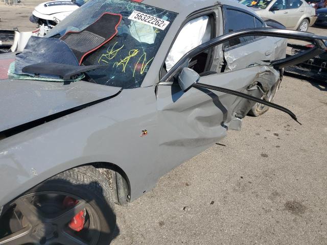 Photo 9 from auction – 2018 DODGE CHARGER R/ with VIN 2C3CDXGJ0JH206204