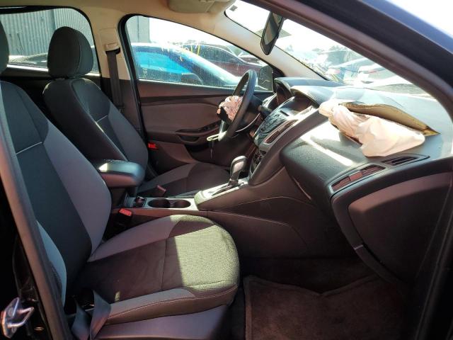 Photo 5 from auction – 2014 FORD FOCUS SE with VIN 1FADP3F29EL436722