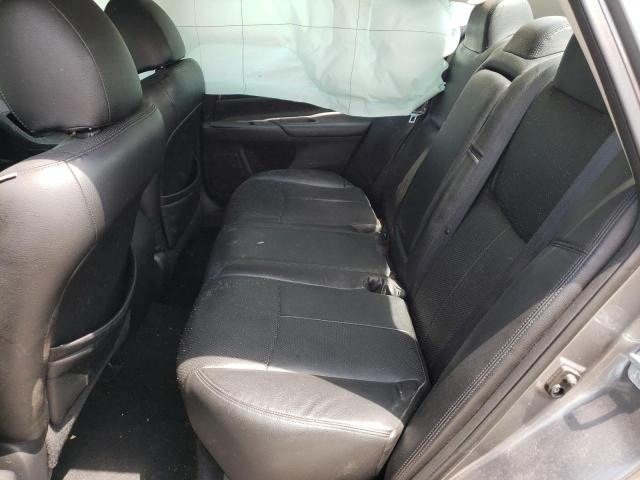 Photo 6 from auction – 2015 NISSAN ALTIMA 2.5 with VIN 1N4AL3AP0FC574829