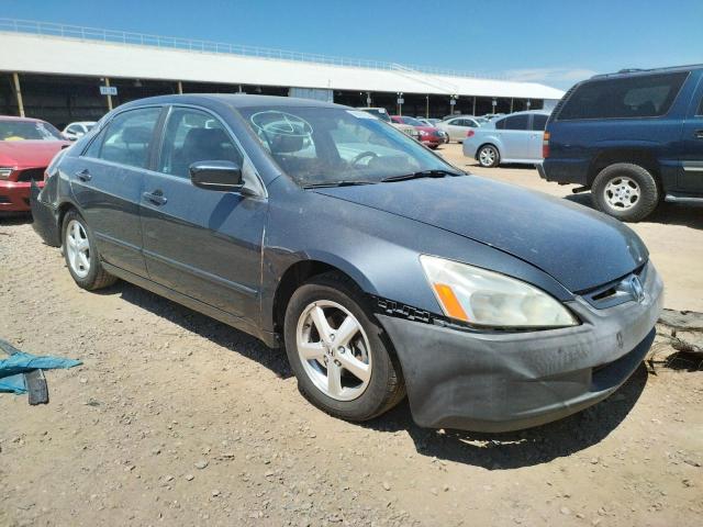 HONDA ACCORD EX 2003 with VIN JHMCM56643C002619 - Photo from auction
