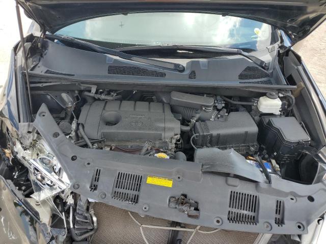 Photo 7 from auction – 2011 TOYOTA HIGHLANDER with VIN 5TDZA3EH8BS015124