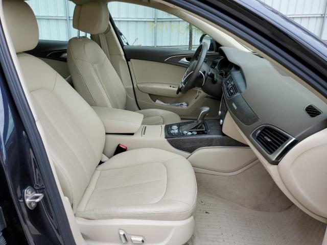 Foto 5 de la subasta – 2018 AUDI A6 PREMIUM con VIN WAUG8AFC9JN042487