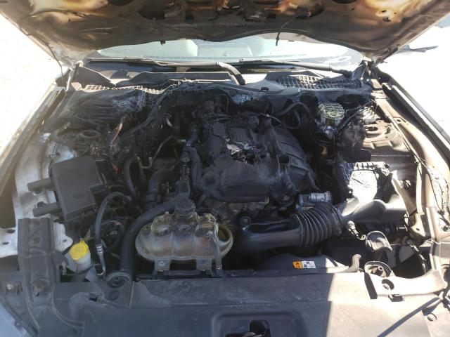 Photo 7 from auction – 2017 FORD MUSTANG with VIN 1FA6P8THXH5217579