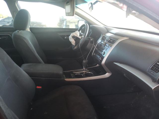Photo 5 from auction – 2014 NISSAN ALTIMA 2.5 with VIN 1N4AL3AP6EC121555