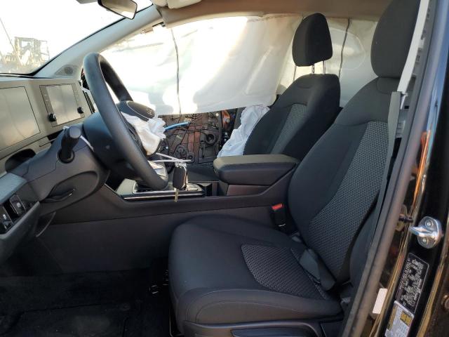 Photo 5 from auction – 2023 KIA SPORTAGE L with VIN KNDPUCAF5P7040468