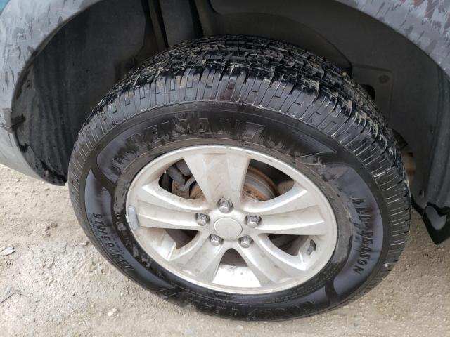 Photo 9 from auction – 2008 SATURN VUE XE with VIN 3GSCL33P28S671886