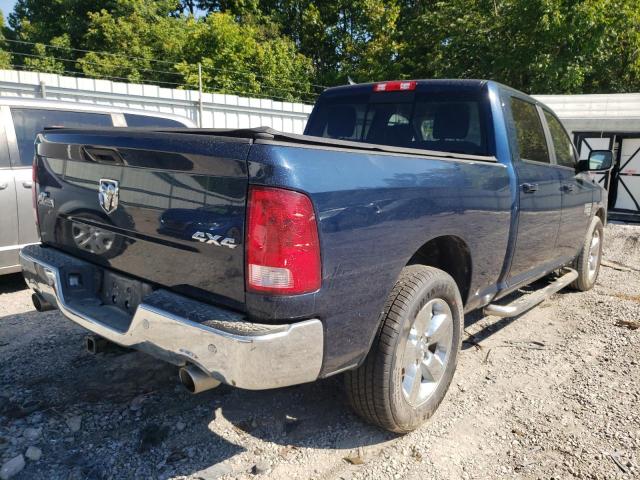 Photo 4 from auction – 2019 RAM 1500 CLASS with VIN 1C6RR7TT2KS696144