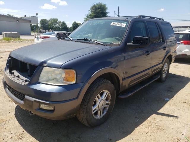 Photo 2 from auction – 2005 FORD EXPEDITION with VIN 1FMPU16515LA79451