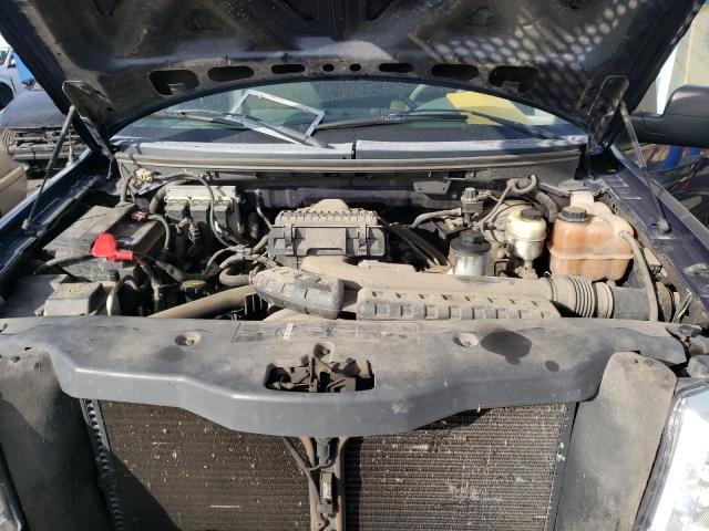 Photo 7 from auction – 2006 FORD F150 with VIN 1FTPF12506NA00958