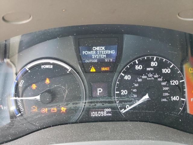 Photo 8 from auction – 2015 LEXUS RX 450H with VIN 2T2BC1BA9FC002089