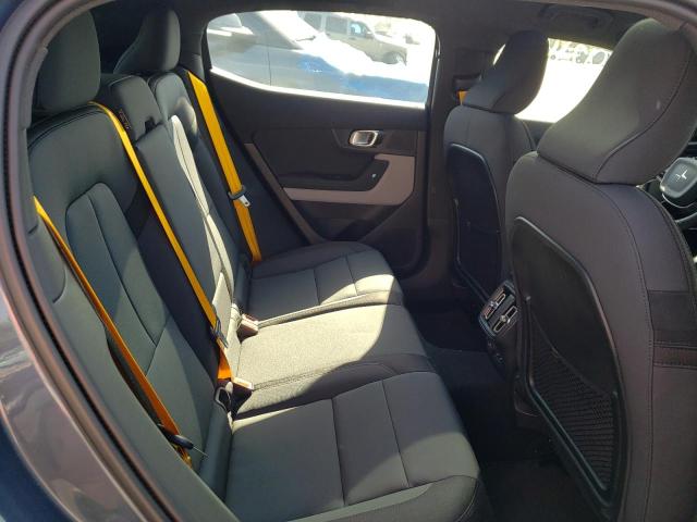 Photo 6 from auction – 2021 POLESTAR 2 with VIN LPSED3KAXML017242