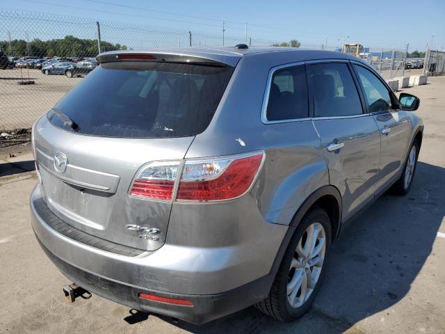 Photo 4 from auction – 2012 MAZDA CX-9 with VIN JM3TB3DA0C0355970