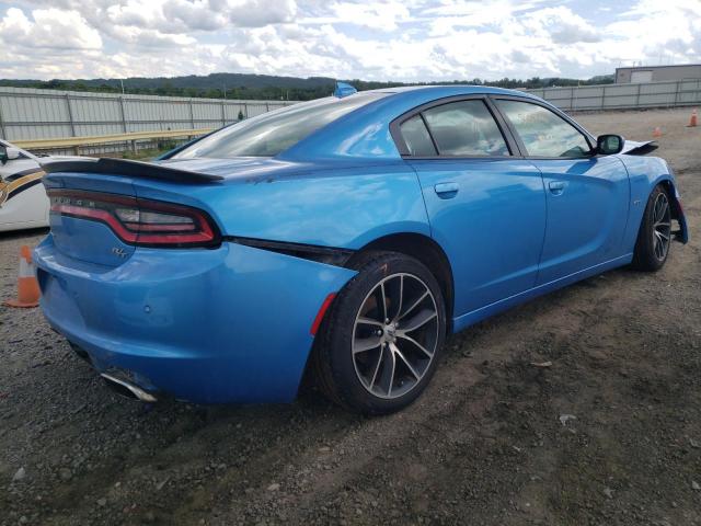 Photo 4 from auction – 2015 DODGE CHARGER R/ with VIN 2C3CDXCT2FH886296
