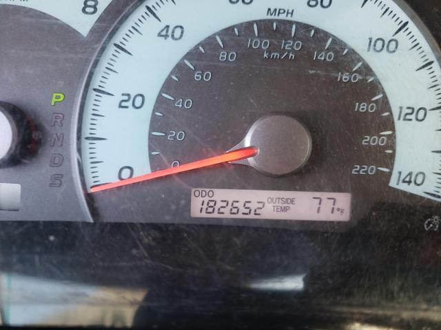 Photo 8 from auction – 2011 TOYOTA CAMRY BASE with VIN 4T1BF3EK0BU211581