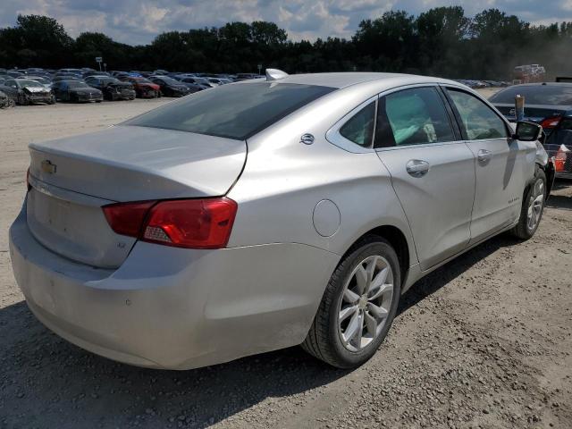 Photo 4 from auction – 2016 CHEVROLET IMPALA LT with VIN 2G1115S34G9172269