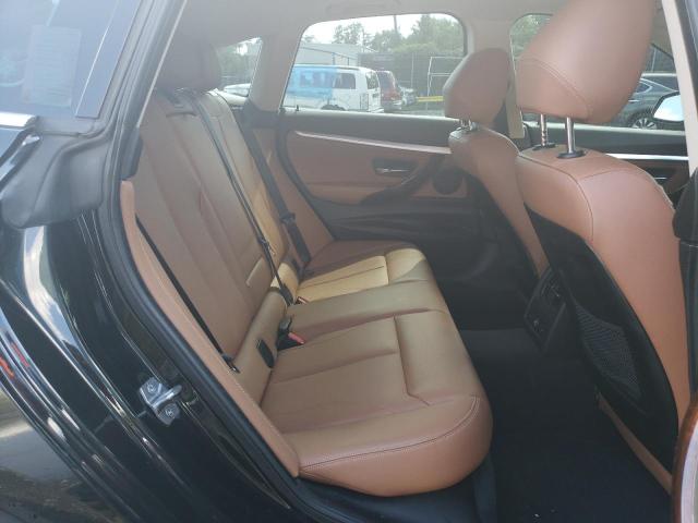 Photo 6 from auction – 2014 BMW 328 XIGT with VIN WBA3X5C57ED558891
