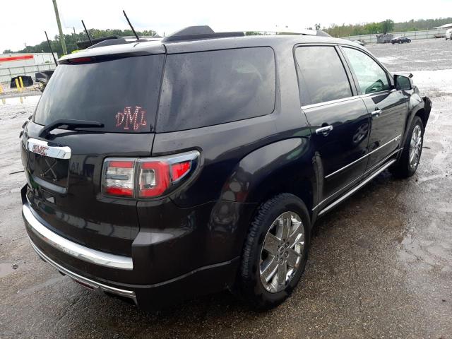 Photo 4 from auction – 2015 GMC ACADIA DEN with VIN 1GKKRTKD5FJ117418