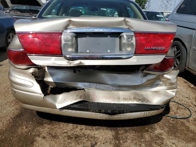 Photo 9 from auction – 2005 BUICK LESABRE CU with VIN 1G4HP52K65U199531