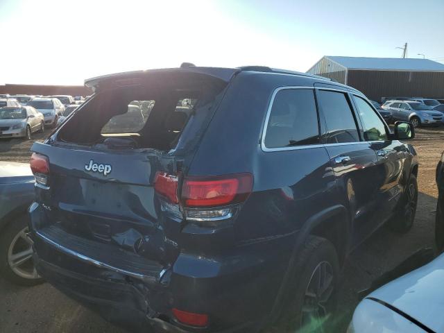 Photo 4 from auction – 2021 JEEP GRAND CHER with VIN 1C4RJFBG4MC645904