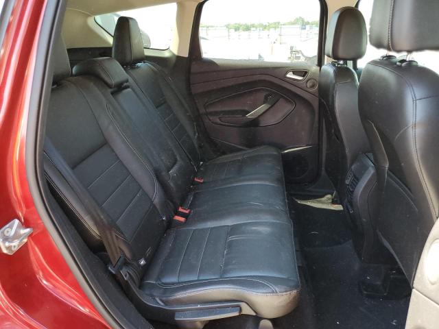 Photo 6 from auction – 2015 FORD ESCAPE TIT with VIN 1FMCU0J9XFUC88590