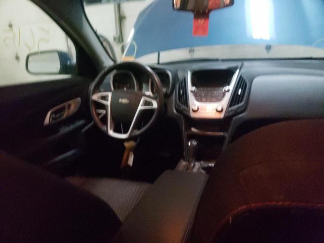 Photo 9 from auction – 2016 CHEVROLET EQUINOX LT with VIN 2GNALCEK0G6146110