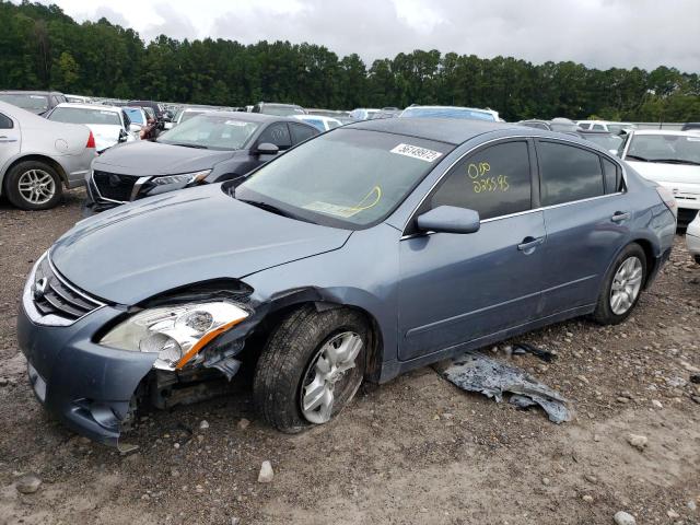Photo 2 from auction – 2010 NISSAN ALTIMA BAS with VIN 1N4AL2AP3AC166280