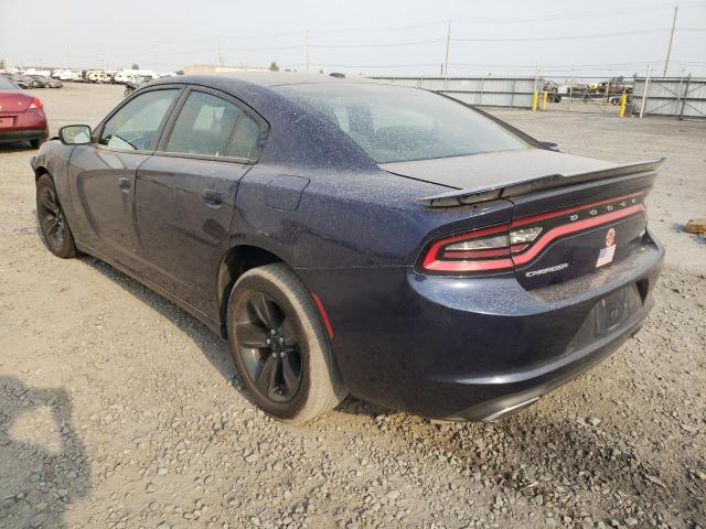 Photo 3 from auction – 2015 DODGE CHARGER SX with VIN 2C3CDXHG3FH857160