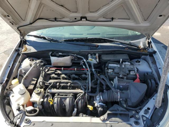 Photo 7 from auction – 2008 FORD FOCUS SE with VIN 1FAHP35N98W231577