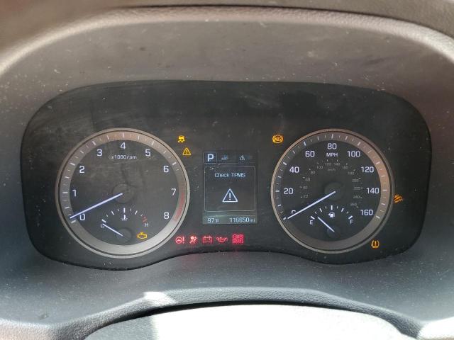 Photo 8 from auction – 2016 HYUNDAI TUCSON LIM with VIN KM8J33A44GU206595