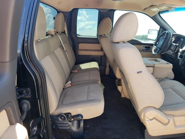 Photo 6 from auction – 2011 FORD F150 SUPER with VIN 1FTEX1CM0BFA69213