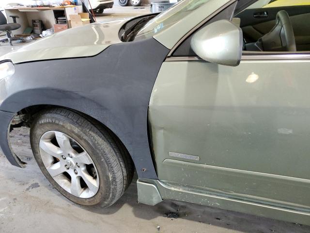 Photo 9 from auction – 2007 NISSAN ALTIMA HYB with VIN 1N4CL21E17C214522