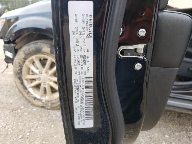 Photo 10 from auction – 2016 DODGE JOURNEY SX with VIN 3C4PDCBG7GT100690