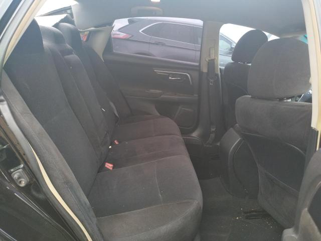 Photo 6 from auction – 2013 NISSAN ALTIMA 2.5 with VIN 1N4AL3AP7DN538749