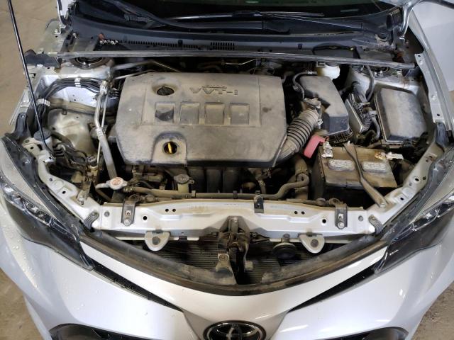 Photo 7 from auction – 2018 TOYOTA COROLLA L with VIN 5YFBURHE5JP775791
