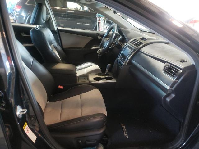 Photo 5 from auction – 2012 TOYOTA CAMRY BASE with VIN 4T1BF1FK9CU109667