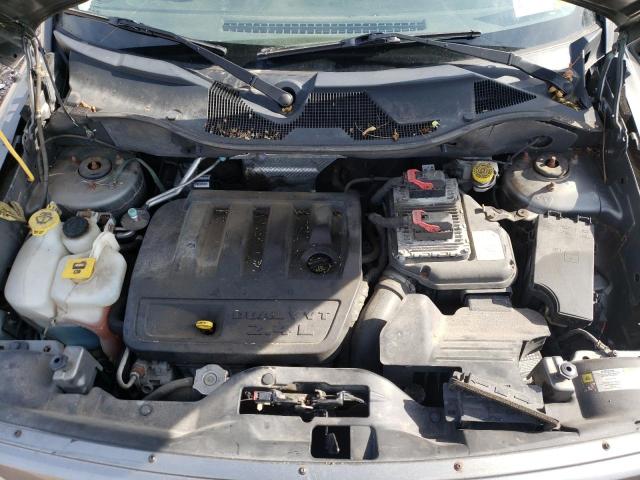 Photo 7 from auction – 2012 JEEP PATRIOT LA with VIN 1C4NJRFB1CD624094