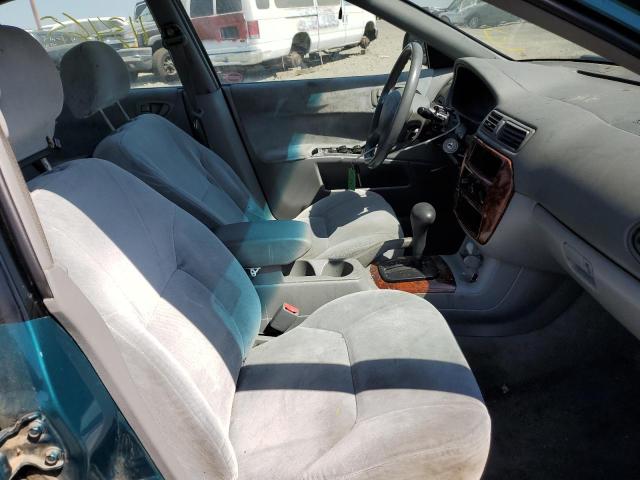 Photo 5 from auction – 1999 MITSUBISHI GALANT ES with VIN 4A3AA46L5XE022905