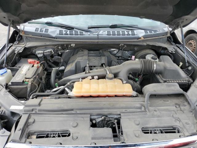 Photo 7 from auction – 2017 FORD F150 SUPER with VIN 1FTEW1CP4HKC32345