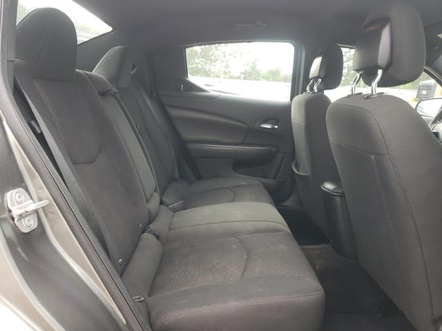 Photo 6 from auction – 2013 DODGE AVENGER SE with VIN 1C3CDZAB0DN644035