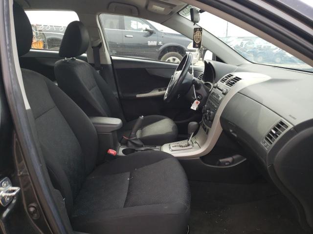 Photo 5 from auction – 2010 TOYOTA COROLLA BA with VIN 1NXBU4EE2AZ221730