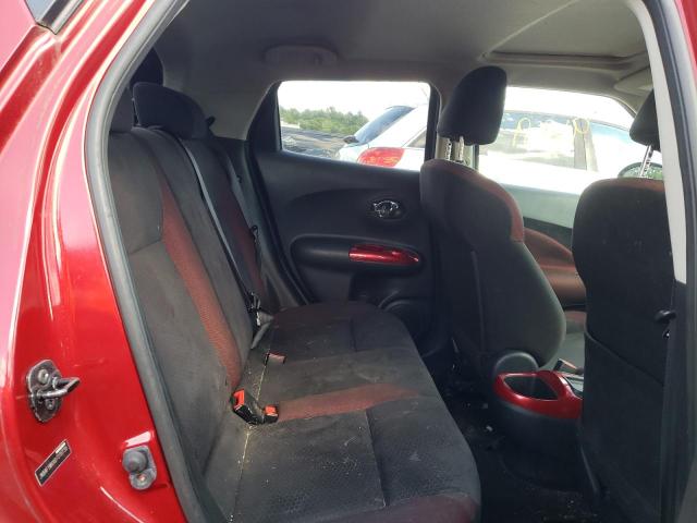 Photo 6 from auction – 2011 NISSAN JUKE S with VIN JN8AF5MVXBT016735