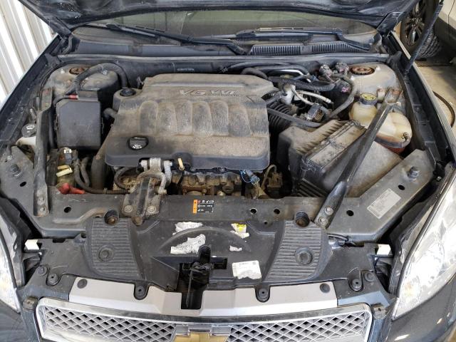 Photo 7 from auction – 2014 CHEVROLET IMPALA LIM with VIN 2G1WA5E31E1116416