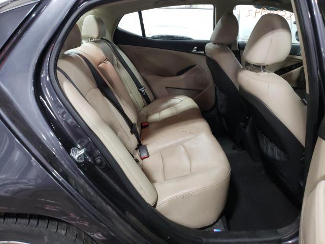Фото 6 с аукциона – 2015 KIA OPTIMA EX с VIN 5XXGN4A70FG438060