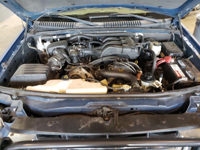 Photo 7 from auction – 2010 FORD EXPLORER E with VIN 1FMEU6EE4AUA18802