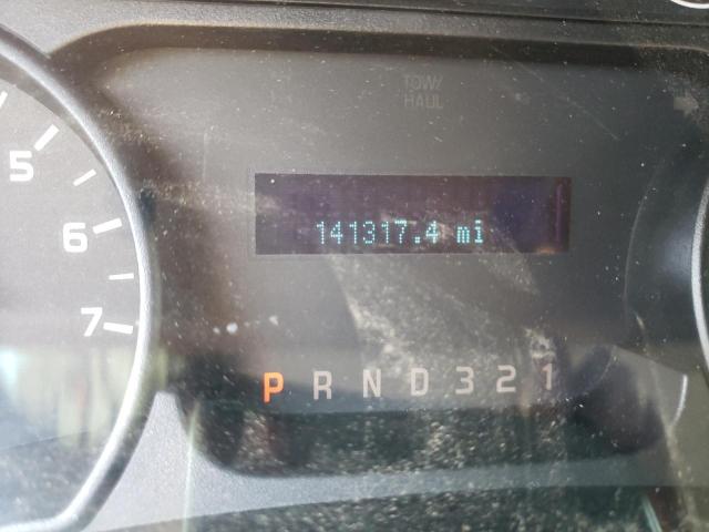 Photo 8 from auction – 2013 FORD F150 SUPER with VIN 1FTEX1EM4DFC14009