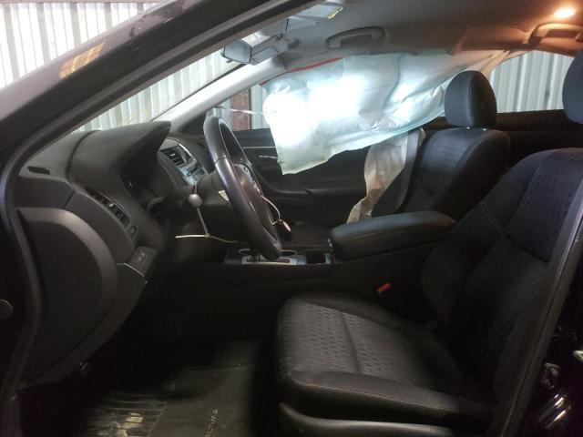 Photo 5 from auction – 2018 NISSAN ALTIMA 2.5 with VIN 1N4AL3AP8JC197210