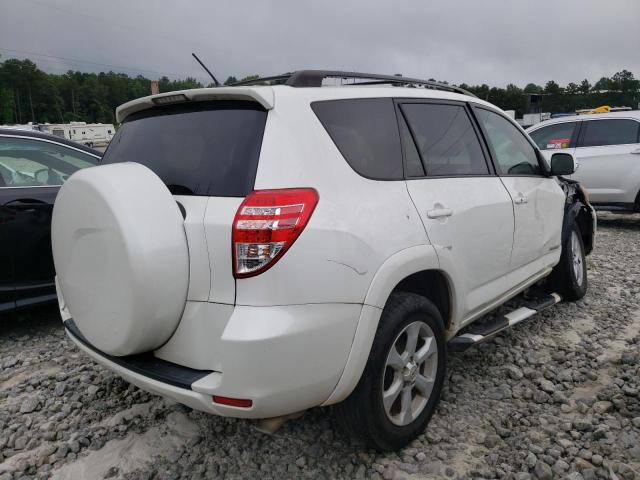 Photo 4 from auction – 2012 TOYOTA RAV4 LIMIT with VIN 2T3YF4DV9CW155340