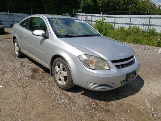 Photo 1 from auction – 2010 CHEVROLET COBALT 1LT with VIN 1G1AD1F50A7236229