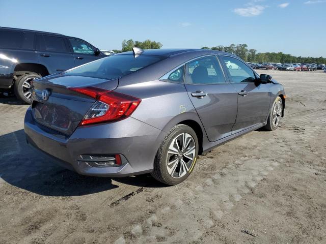 Photo 4 from auction – 2016 HONDA CIVIC EX with VIN 19XFC1F30GE221043
