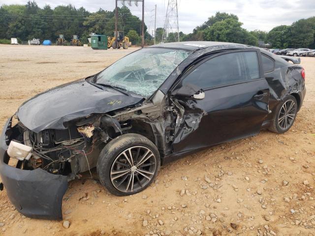 Photo 9 from auction – 2006 TOYOTA SCION TC with VIN JTKDE177960119842